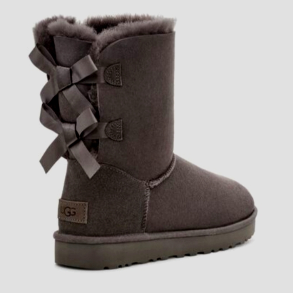 UGG Boots Bailey Bow❤